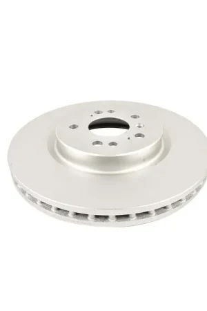 Disc Brakes Australia DBA DBA3466E Street Series En-Shield Brake Disc Rotor Pair Special Offer