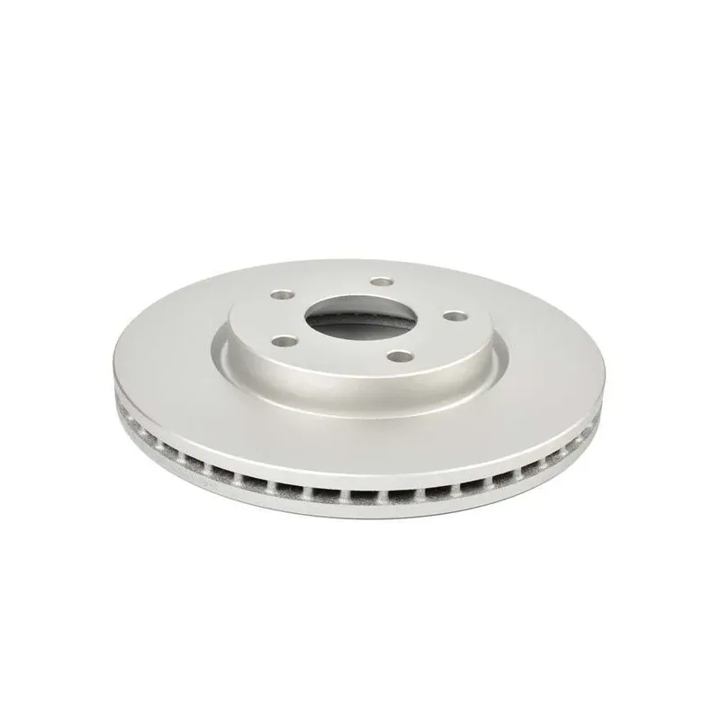 Exclusive Disc Brakes Australia DBA DBA3468E Street Series En-Shield Brake Disc Rotor Pair