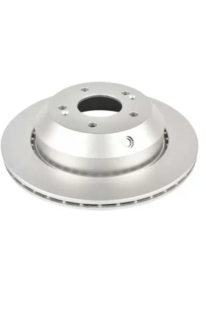 Disc Brakes Australia DBA DBA3555E Street Series En-Shield Brake Disc Rotor Pair Same Day Shipping