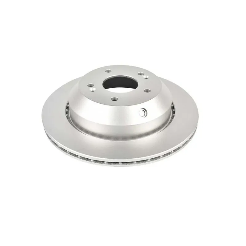 Disc Brakes Australia DBA DBA3555E Street Series En-Shield Brake Disc Rotor Pair Same Day Shipping