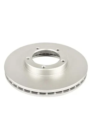 Disc Brakes Australia DBA DBA3556E Street Series En-Shield Brake Disc Rotor Pair Today Only