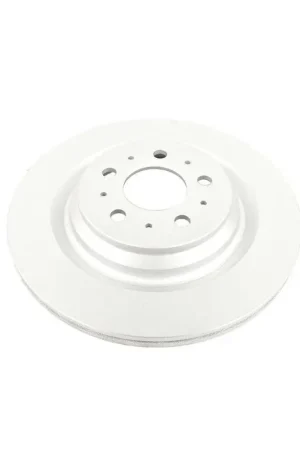 High Quality Disc Brakes Australia DBA DBA3557E Street Series En-Shield Brake Disc Rotor Pair