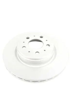 Professional Grade Disc Brakes Australia DBA DBA3558E Street Series En-Shield Brake Disc Rotor Pair