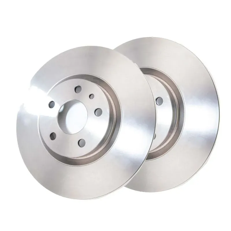 Disc Brakes Australia DBA DBA356 Street Series OE Direct Replacement Brake Disc Rotor Pair 284mm Direct From Factory