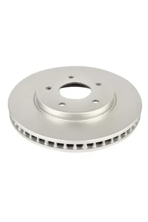 Disc Brakes Australia DBA DBA3560E Street Series En-Shield Brake Disc Rotor Pair Premium