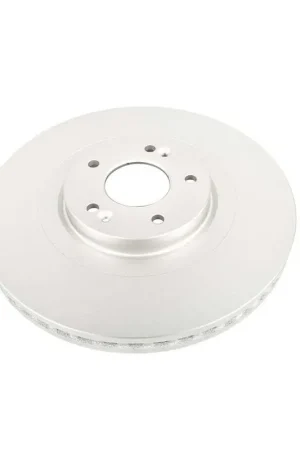 Disc Brakes Australia DBA DBA3568E Street Series En-Shield Brake Disc Rotor Pair Hassle-Free Returns