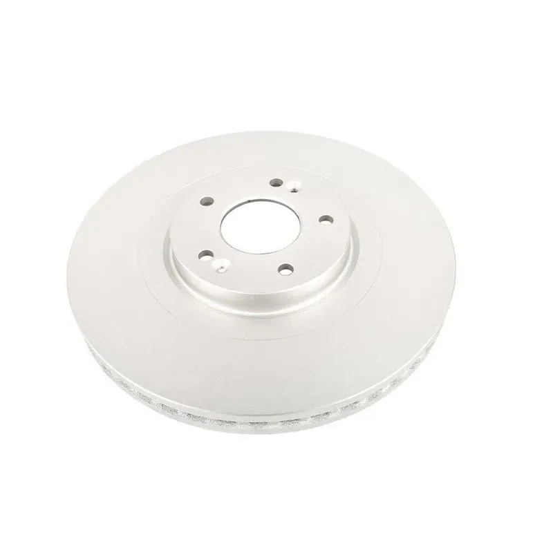 Disc Brakes Australia DBA DBA3568E Street Series En-Shield Brake Disc Rotor Pair Hassle-Free Returns