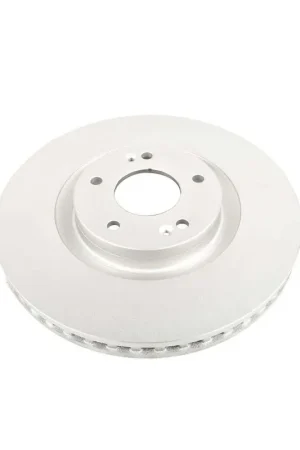 Disc Brakes Australia DBA DBA3570E Street Series En-Shield Brake Disc Rotor Pair Free Returns