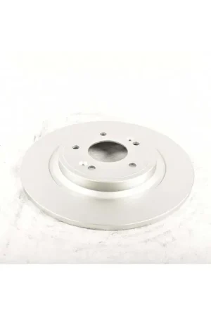 Fresh Stock Disc Brakes Australia DBA DBA3571E Street Series En-Shield Brake Disc Rotor Pair