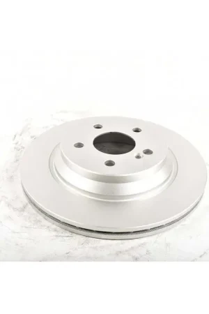 Popular Disc Brakes Australia DBA DBA3573E Street Series En-Shield Brake Disc Rotor Pair