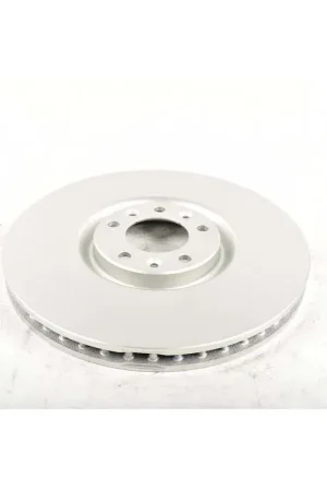 Disc Brakes Australia DBA DBA3574E Street Series En-Shield Brake Disc Rotor Pair Popular