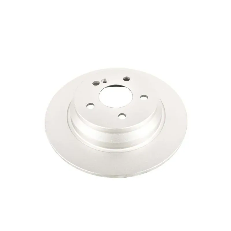 Disc Brakes Australia DBA DBA3575E Street Series En-Shield Brake Disc Rotor Pair New Release