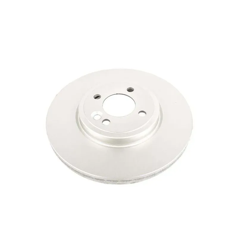 Limited Offer Disc Brakes Australia DBA DBA3576E Street Series En-Shield Brake Disc Rotor Pair