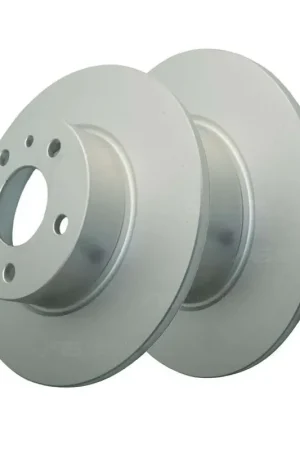 In Demand Disc Brakes Australia DBA DBA359E Street Series En-Shield Brake Disc Rotor Pair