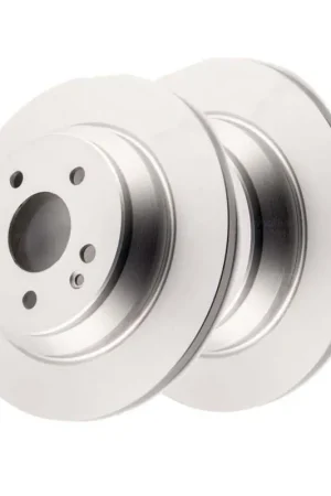 Disc Brakes Australia DBA DBA3601E Street Series En-Shield Brake Disc Rotor Pair 300mm Bulk Order