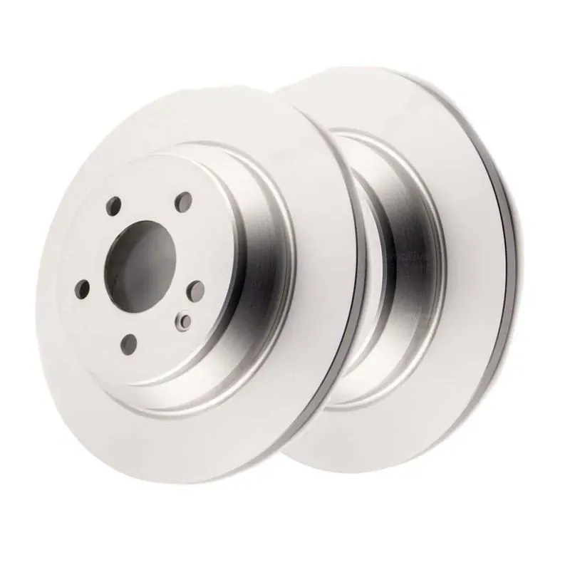 Disc Brakes Australia DBA DBA3601E Street Series En-Shield Brake Disc Rotor Pair 300mm Bulk Order