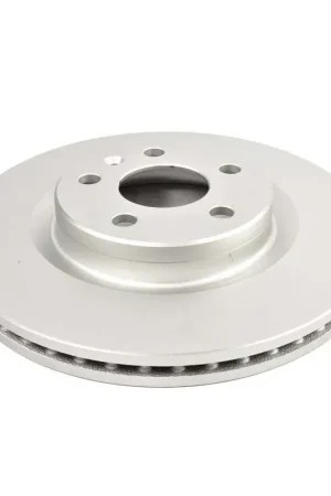 Disc Brakes Australia DBA DBA3604E Street Series En-Shield Brake Disc Rotor Pair Free Delivery