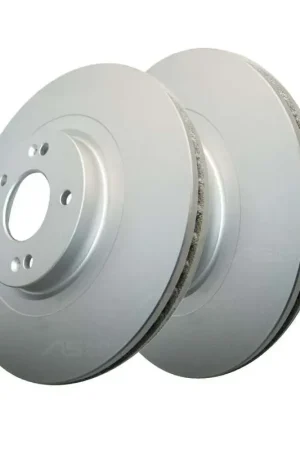 Disc Brakes Australia DBA DBA3656E Street Series En-Shield Brake Disc Rotor Pair 320mm Trending