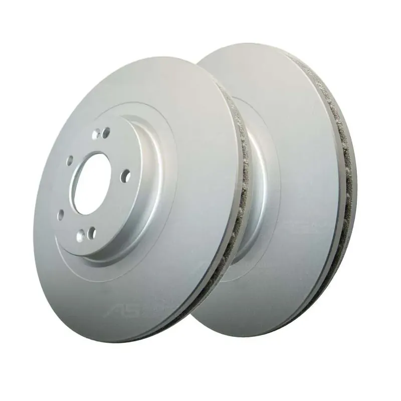 Disc Brakes Australia DBA DBA3656E Street Series En-Shield Brake Disc Rotor Pair 320mm Trending