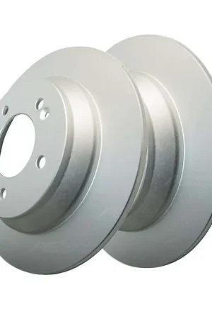 Modern Disc Brakes Australia DBA DBA3663E Street Series En-Shield Brake Disc Rotor Pair 284mm