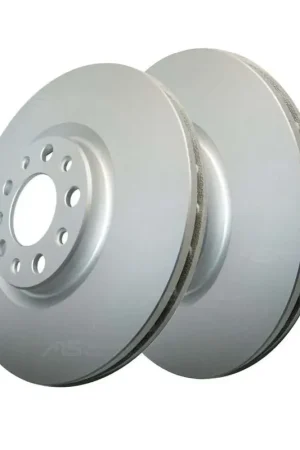 Disc Brakes Australia DBA DBA3664E Street Series En-Shield Brake Disc Rotor Pair 305mm Shop Now