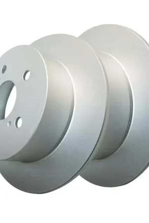 Markdown Disc Brakes Australia DBA DBA3665E Street Series En-Shield Brake Disc Rotor Pair 281mm