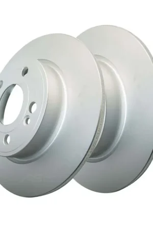 Disc Brakes Australia DBA DBA3677E Street Series En-Shield Brake Disc Rotor Pair 276mm One Day Deal