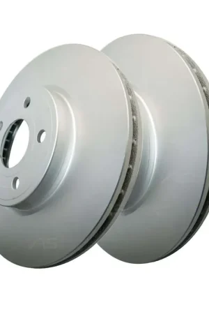 Disc Brakes Australia DBA DBA3684E Street Series En-Shield Brake Disc Rotor Pair 305mm Viral