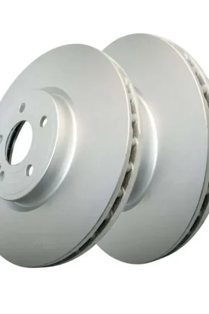 Seasonal Sale Disc Brakes Australia DBA DBA3686E Street Series En-Shield Brake Disc Rotor Pair 330mm