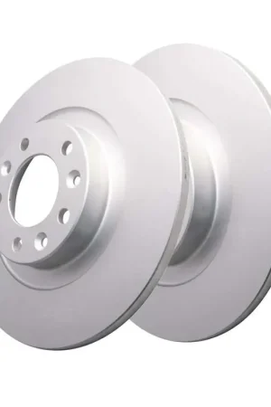 While Supplies Last Disc Brakes Australia DBA DBA3689E Street Series En-Shield Brake Disc Rotor Pair 290mm