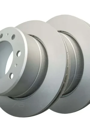 Disc Brakes Australia DBA DBA3697E Street Series En-Shield Brake Disc Rotor Pair 358mm Special Offer