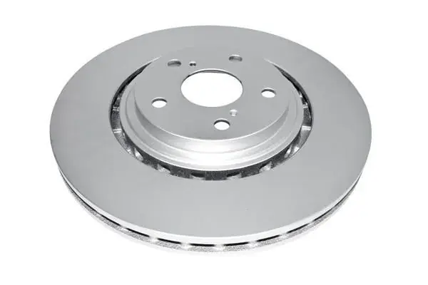 Warranty Included Disc Brakes Australia DBA DBA3698OEXR Street Series OE Style Cross-Drilled Brake Disc Rotor Single Right