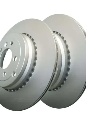 Price Cut Disc Brakes Australia DBA DBA3699E Street Series En-Shield Brake Disc Rotor Pair 365mm