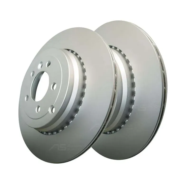 Price Cut Disc Brakes Australia DBA DBA3699E Street Series En-Shield Brake Disc Rotor Pair 365mm