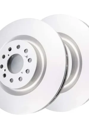 Big Sale Disc Brakes Australia DBA DBA3700E Street Series En-Shield Brake Disc Rotor Pair 350mm