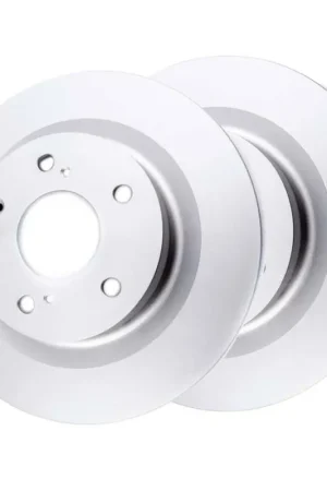 Disc Brakes Australia DBA DBA3701E Street Series En-Shield Brake Disc Rotor Pair 304.5mm Best Price