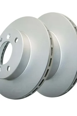 Disc Brakes Australia DBA DBA3704E Street Series En-Shield Brake Disc Rotor Pair 236mm Buy Direct