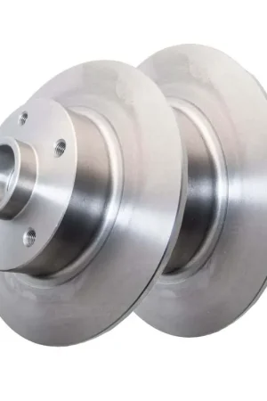 Latest Disc Brakes Australia DBA DBA3707E Street Series En-Shield Brake Disc Rotor Pair 259.8mm