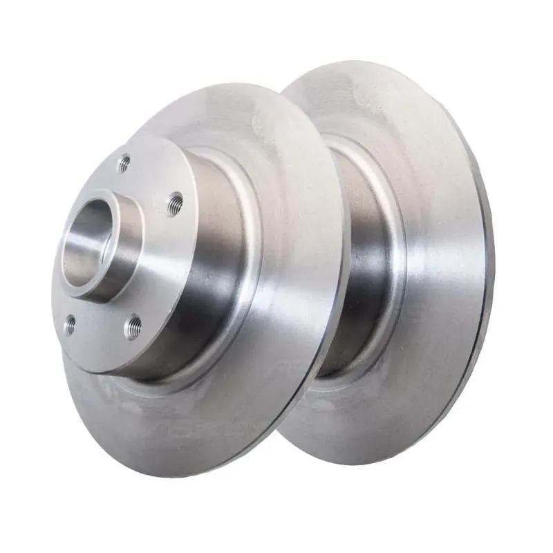 Latest Disc Brakes Australia DBA DBA3707E Street Series En-Shield Brake Disc Rotor Pair 259.8mm