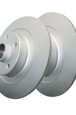 Disc Brakes Australia DBA DBA3711E Street Series En-Shield Brake Disc Rotor Pair 300mm Don’t Miss Out