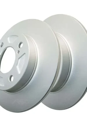 Viral Disc Brakes Australia DBA DBA3717E Street Series En-Shield Brake Disc Rotor Pair 228mm