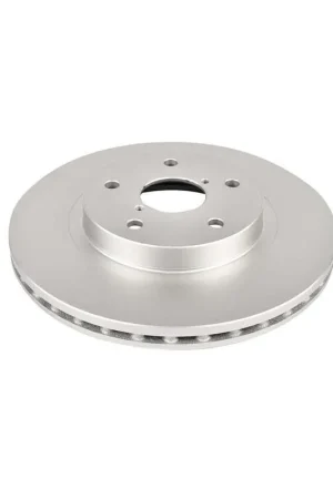 Disc Brakes Australia DBA DBA3718E Street Series En-Shield Brake Disc Rotor Pair Weekend Sale