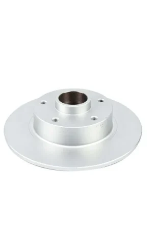 Limited Edition Disc Brakes Australia DBA DBA3723E Street Series En-Shield Brake Disc Rotor Pair