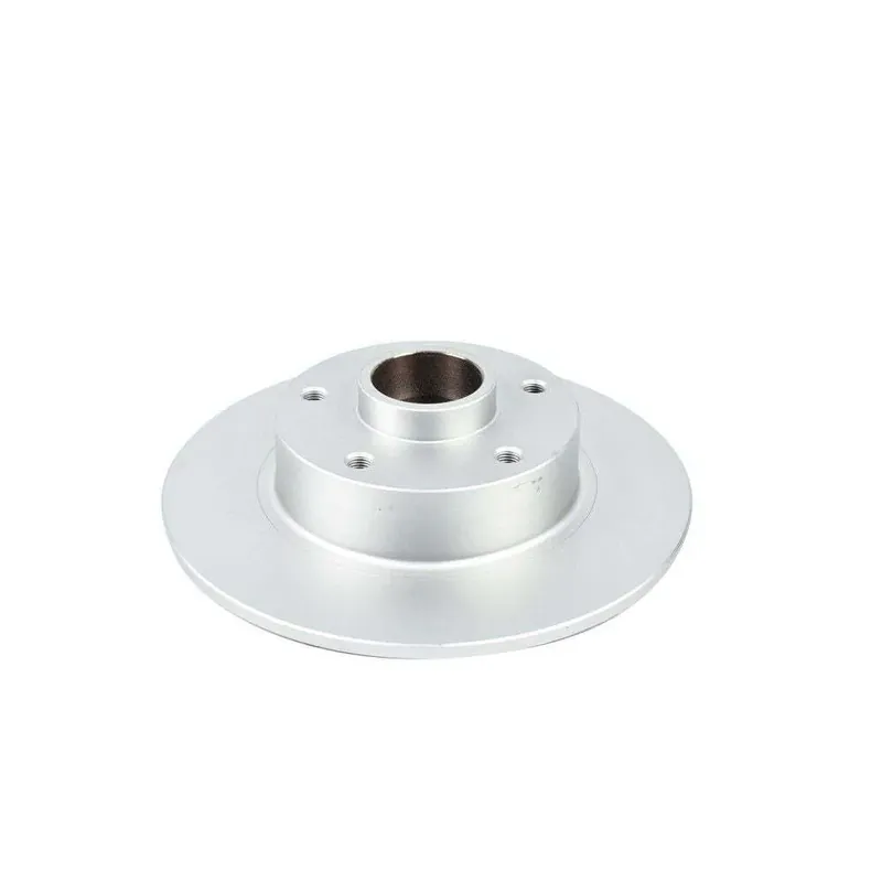 Limited Edition Disc Brakes Australia DBA DBA3723E Street Series En-Shield Brake Disc Rotor Pair