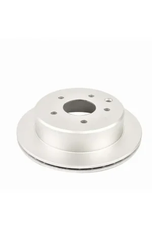 Limited Offer Disc Brakes Australia DBA DBA3725E Street Series En-Shield Brake Disc Rotor Pair