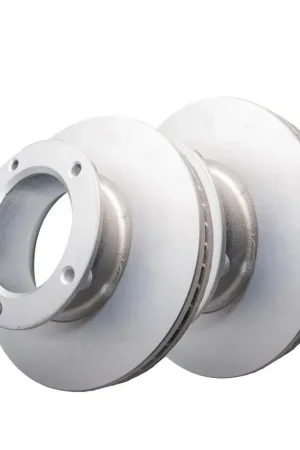 Disc Brakes Australia DBA DBA3726E Street Series En-Shield Brake Disc Rotor Pair Factory Price