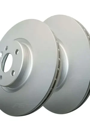 Save Now Disc Brakes Australia DBA DBA3728E Street Series En-Shield Brake Disc Rotor Pair 324mm