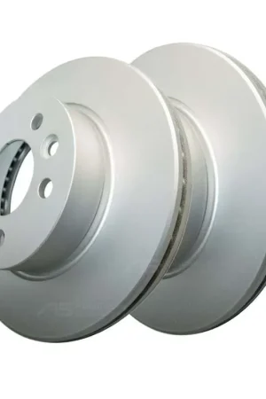 Disc Brakes Australia DBA DBA3730E Street Series En-Shield Brake Disc Rotor Pair 303mm Hot Picks