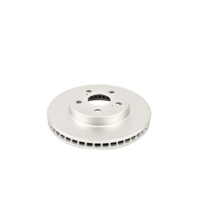 Disc Brakes Australia DBA DBA3736E Street Series En-Shield Brake Disc Rotor Pair Hot Picks