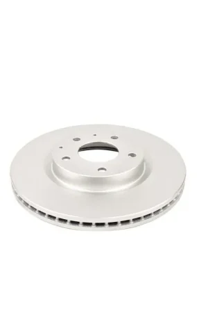 Disc Brakes Australia DBA DBA3738E Street Series En-Shield Brake Disc Rotor Pair Original